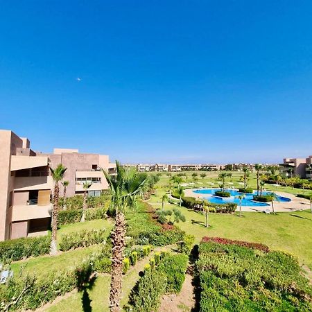 Best Appartement For Relaxation Prestigia Marrakesh Luaran gambar