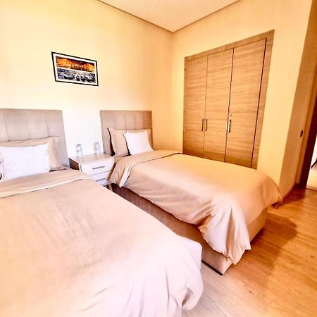 Best Appartement For Relaxation Prestigia Marrakesh Luaran gambar