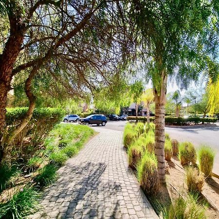 Best Appartement For Relaxation Prestigia Marrakesh Luaran gambar