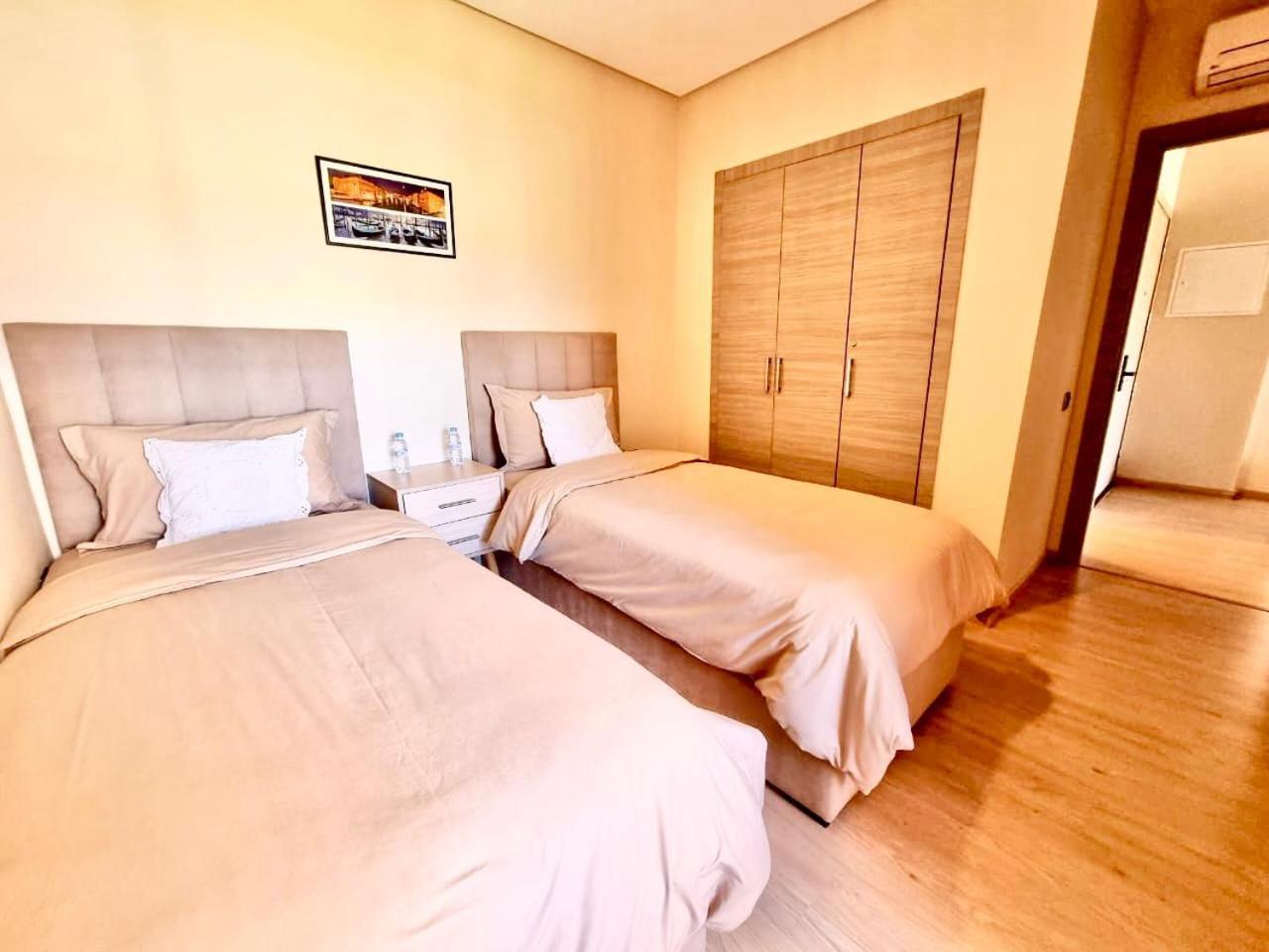 Best Appartement For Relaxation Prestigia Marrakesh Luaran gambar