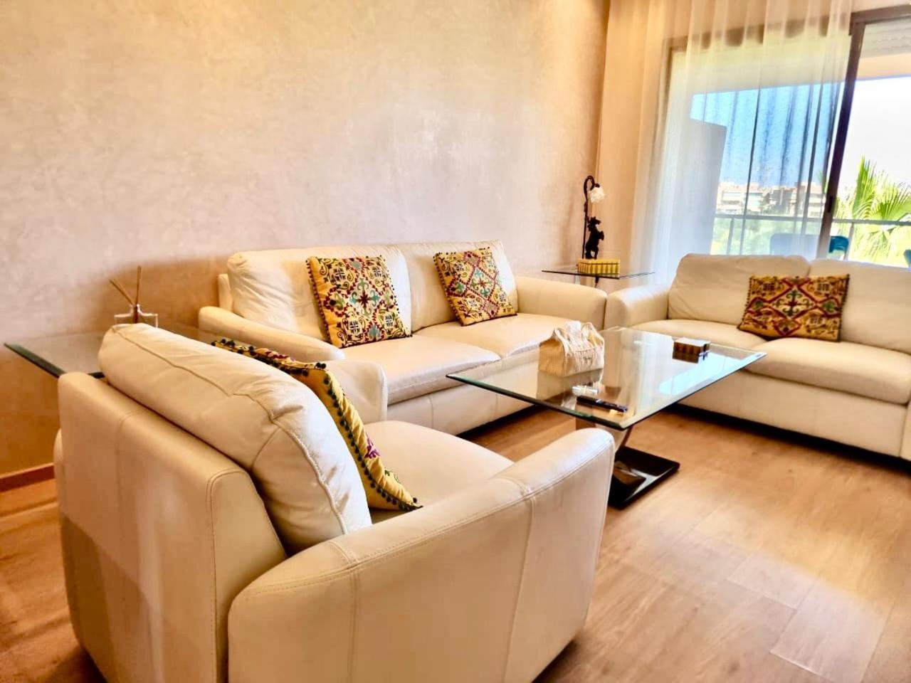 Best Appartement For Relaxation Prestigia Marrakesh Luaran gambar