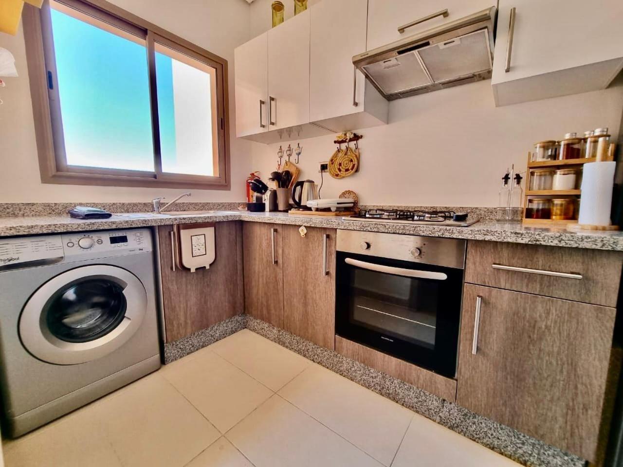 Best Appartement For Relaxation Prestigia Marrakesh Luaran gambar